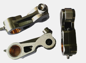 ROLLER ROCKER ARM